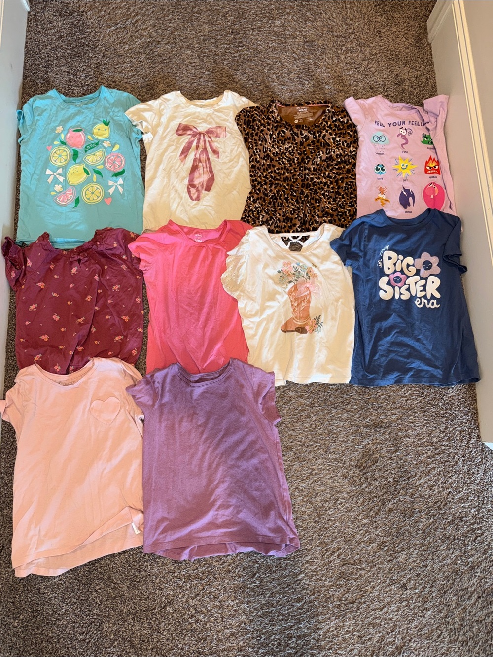 Girls Sorted Summer/Spring Bundle 10/12 - Picture 6 of 6
